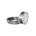 Fio de soldagem MIG Ernicr-3 Super Solda Wire Inconel 600